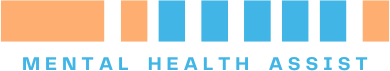 Mental Health Assist logo