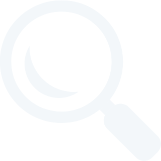 Magnifying glass icon