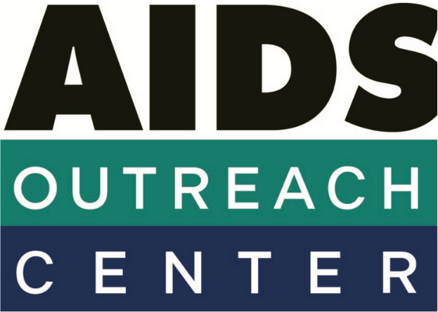 AIDS Outreach Center Logo