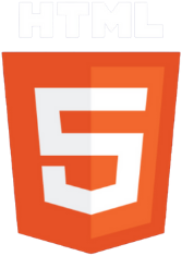 HTML logo